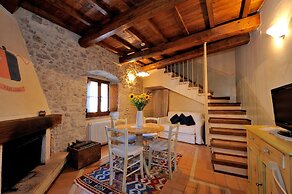 Torre Del Nera Albergo Diffuso & Spa