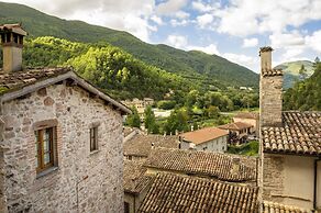 Torre Del Nera Albergo Diffuso & Spa