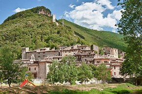 Torre Del Nera Albergo Diffuso & Spa