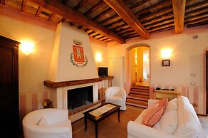 Torre Del Nera Albergo Diffuso & Spa