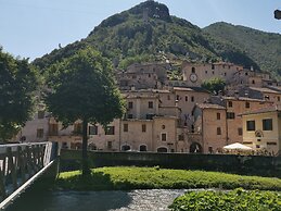 Torre Del Nera Albergo Diffuso & Spa