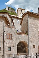 Torre Del Nera Albergo Diffuso & Spa