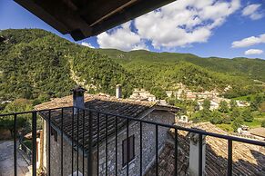 Torre Del Nera Albergo Diffuso & Spa