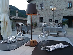Torre Del Nera Albergo Diffuso & Spa
