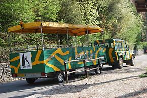 Torre Del Nera Albergo Diffuso & Spa