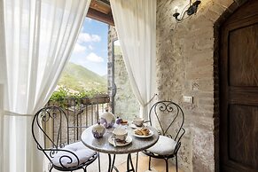 Torre Del Nera Albergo Diffuso & Spa