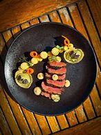 Hotel Restaurant Ruimzicht