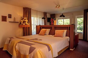 Hotel Restaurant Ruimzicht