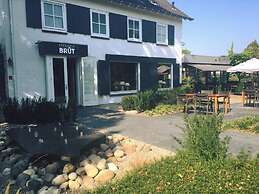 Hotel Restaurant Ruimzicht