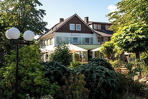 Hotel Restaurant Ruimzicht