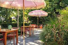 Hotel Restaurant Ruimzicht