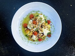 Hotel Restaurant Ruimzicht
