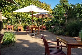 Hotel Restaurant Ruimzicht