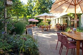 Hotel Restaurant Ruimzicht