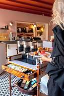 Hotel Restaurant Ruimzicht