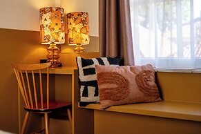 Hotel Restaurant Ruimzicht