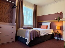 Hotel Restaurant Ruimzicht