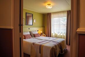 Hotel Restaurant Ruimzicht