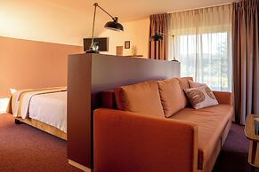 Hotel Restaurant Ruimzicht