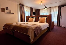 Hotel Restaurant Ruimzicht