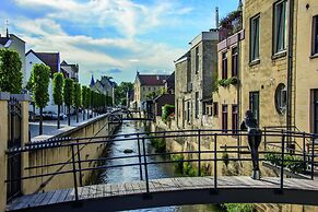 Motel B&B de Heek