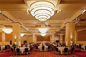 JW Marriott Hotel Ankara