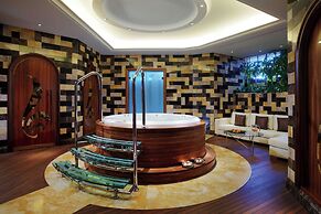 JW Marriott Hotel Ankara