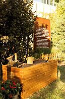 JW Marriott Hotel Ankara