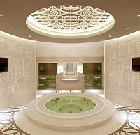 JW Marriott Hotel Ankara