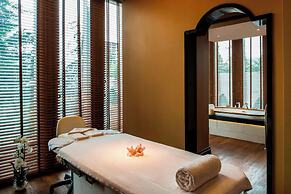 JW Marriott Hotel Ankara