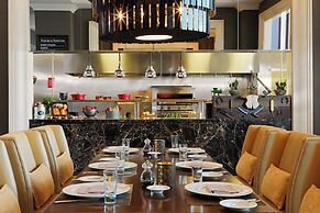 JW Marriott Hotel Ankara