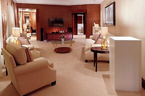 JW Marriott Hotel Ankara