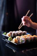 JW Marriott Hotel Ankara