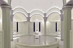 JW Marriott Hotel Ankara