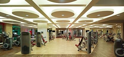 JW Marriott Hotel Ankara