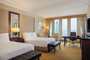 JW Marriott Hotel Ankara