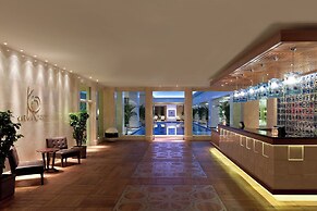 JW Marriott Hotel Ankara