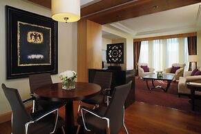 JW Marriott Hotel Ankara