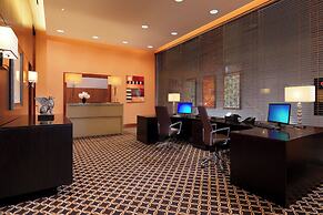 JW Marriott Hotel Ankara