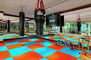 JW Marriott Hotel Ankara