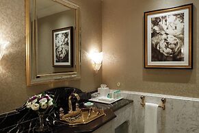 JW Marriott Hotel Ankara