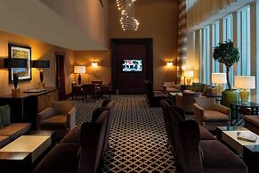 JW Marriott Hotel Ankara