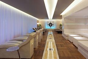 JW Marriott Hotel Ankara