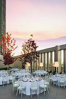 JW Marriott Hotel Ankara