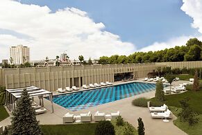 JW Marriott Hotel Ankara