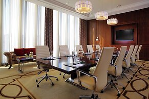 JW Marriott Hotel Ankara