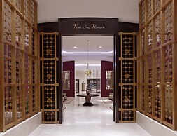 JW Marriott Hotel Ankara