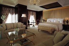 JW Marriott Hotel Ankara