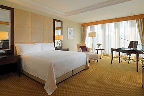 JW Marriott Hotel Ankara