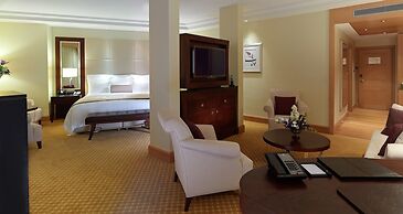 JW Marriott Hotel Ankara